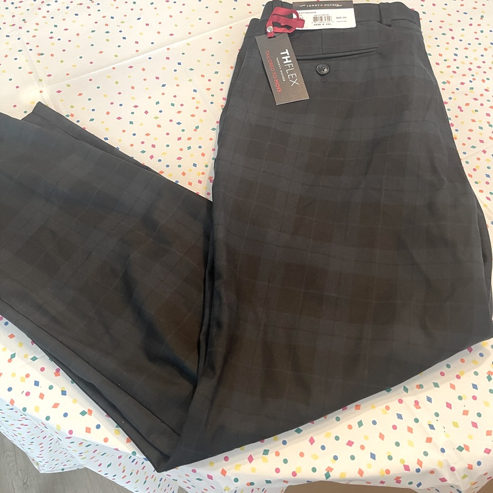 THFlex men pants